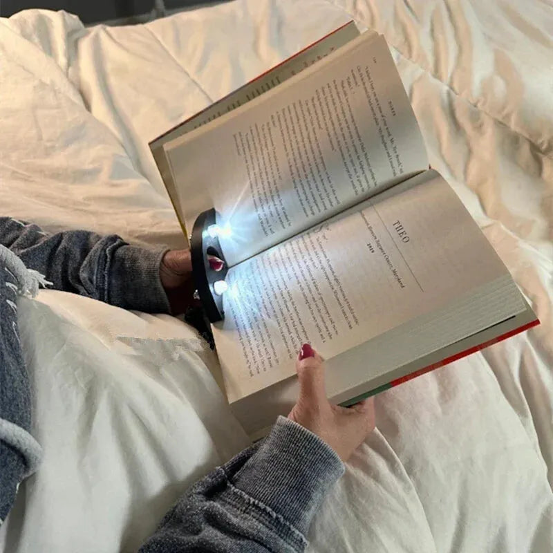 Bague De Lecture Lampe